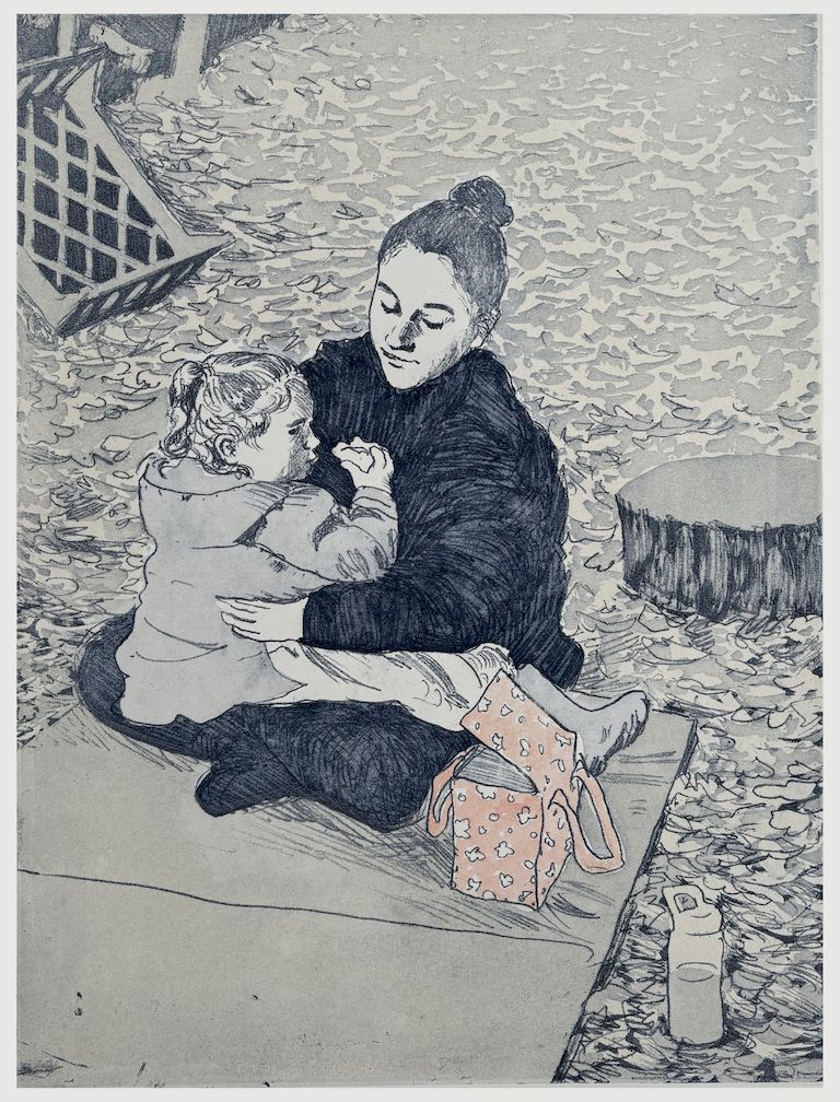 Early Years by Caroline Walker